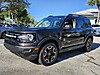Used 2021 FORD BRONCO SPORT OUTER BANKS 4X4 in PEMBROKE PINES, FLORIDA