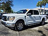 Used 2023 FORD F-150 XLT 4WD SUPERCREW 5.5' BOX in PEMBROKE PINES, FLORIDA