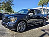 Used 2023 FORD F-150 STX 2WD SUPERCREW 5.5' BOX in PEMBROKE PINES, FLORIDA