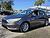 Used 2016 FORD FOCUS 5DR HB SE in PEMBROKE PINES, FLORIDA