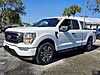 Used 2022 FORD F-150 STX 2WD SUPERCAB 6.5' BOX in PEMBROKE PINES, FLORIDA