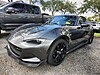 Used 2020 MAZDA MX-5 MIATA RF GRAND TOURING AUTO in PEMBROKE PINES, FLORIDA