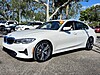 Used 2021 BMW 3 SERIES 330I SEDAN NORTH AMERICA in PEMBROKE PINES, FLORIDA