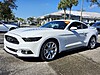 Used 2015 FORD MUSTANG 2DR FASTBACK ECOBOOST PREMIUM in PEMBROKE PINES, FLORIDA