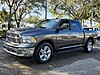 Used 2017 RAM 1500 BIG HORN 4X2 CREW CAB 5'7" BOX in PEMBROKE PINES, FLORIDA