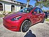 Used 2024 TESLA MODEL Y LONG RANGE AWD in PEMBROKE PINES, FLORIDA