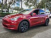 Used 2024 TESLA MODEL Y LONG RANGE AWD in PEMBROKE PINES, FLORIDA