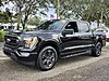 Used 2023 FORD F-150 XLT 2WD SUPERCREW 5.5' BOX in PEMBROKE PINES, FLORIDA