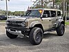 Used 2025 FORD BRONCO RAPTOR 4 DOOR ADVANCED 4X4 in PEMBROKE PINES, FLORIDA