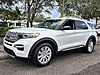Used 2023 FORD EXPLORER LIMITED RWD in PEMBROKE PINES, FLORIDA