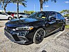 Used 2023 Honda Civic SPORT CVT in PEMBROKE PINES, FLORIDA