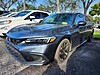 Used 2023 Honda Civic Hatchback SPORT TOURING CVT in PEMBROKE PINES, FLORIDA