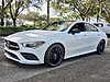 Used 2023 MERCEDES-BENZ CLA CLA 250 COUPE in PEMBROKE PINES, FLORIDA