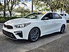Used 2020 KIA FORTE GT-LINE IVT in PEMBROKE PINES, FLORIDA