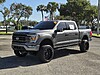 Used 2023 FORD F-150 LARIAT 4WD SUPERCREW 5.5' BOX in PEMBROKE PINES, FLORIDA