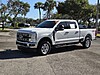Used 2025 FORD F-250 XLT 4WD Crew Cab 6.75' Box in PEMBROKE PINES, FLORIDA