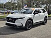 Used 2023 Honda CR-V Hybrid SPORT FWD in PEMBROKE PINES, FLORIDA