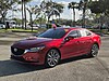 Used 2021 MAZDA MAZDA6 GRAND TOURING AUTO in PEMBROKE PINES, FLORIDA