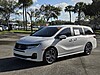 Used 2025 Honda Odyssey TOURING AUTO in PEMBROKE PINES, FLORIDA