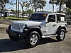 Used 2019 JEEP WRANGLER SPORT S 4X4 in PEMBROKE PINES, FLORIDA