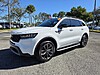 Used 2022 KIA SORENTO X-LINE EX AWD in PEMBROKE PINES, FLORIDA