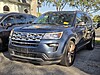 Used 2018 FORD EXPLORER XLT in PEMBROKE PINES, FLORIDA