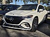 Used 2023 MERCEDES-BENZ EQS SEDAN 580 in PEMBROKE PINES, FLORIDA