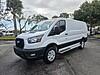 Used 2024 FORD TRANSIT T-250 130" LOW RF 9070 GVWR RWD in PEMBROKE PINES, FLORIDA