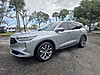 Used 2023 ACURA MDX FWD W/TECHNOLOGY PACKAGE in PEMBROKE PINES, FLORIDA