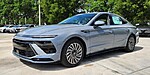 New 2025 HYUNDAI SONATA SEL in PLANTATION, FLORIDA