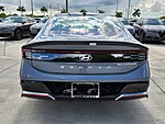 New 2025 HYUNDAI SONATA SEL in PLANTATION, FLORIDA (Photo 4)