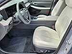 New 2025 HYUNDAI SONATA SEL in PLANTATION, FLORIDA (Photo 5)