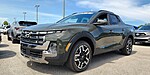 New 2025 HYUNDAI SANTA CRUZ LIMITED in PLANTATION, FLORIDA