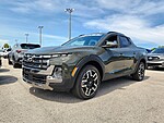 New 2025 HYUNDAI SANTA CRUZ LIMITED in PLANTATION, FLORIDA (Photo 1)