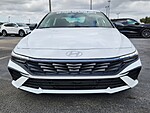 New 2025 HYUNDAI ELANTRA HYBRID SEL SPORT in PLANTATION, FLORIDA (Photo 3)