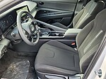 New 2025 HYUNDAI ELANTRA HYBRID SEL SPORT in PLANTATION, FLORIDA (Photo 5)