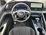 New 2025 HYUNDAI ELANTRA HYBRID SEL SPORT in PLANTATION, FLORIDA (Photo 8)