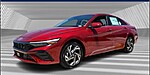 New 2025 HYUNDAI ELANTRA LIMITED in PLANTATION, FLORIDA