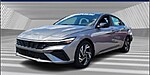 New 2025 HYUNDAI ELANTRA HYBRID SEL SPORT in PLANTATION, FLORIDA