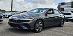 New 2025 HYUNDAI ELANTRA HYBRID SEL SPORT in PLANTATION, FLORIDA