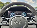 New 2025 HYUNDAI ELANTRA HYBRID SEL SPORT in PLANTATION, FLORIDA (Photo 12)