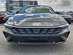 New 2025 HYUNDAI ELANTRA HYBRID SEL SPORT in PLANTATION, FLORIDA (Photo 3)
