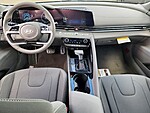 New 2025 HYUNDAI ELANTRA HYBRID SEL SPORT in PLANTATION, FLORIDA (Photo 7)