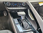 New 2025 HYUNDAI ELANTRA HYBRID SEL SPORT in PLANTATION, FLORIDA (Photo 9)