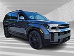 New 2025 HYUNDAI SANTA FE HYBRID CALLIGRAPHY in PLANTATION, FLORIDA (Photo 3)