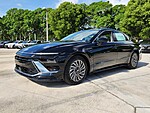 New 2025 HYUNDAI SONATA LIMITED in PLANTATION, FLORIDA (Photo 1)