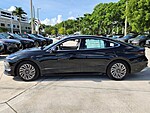 New 2025 HYUNDAI SONATA LIMITED in PLANTATION, FLORIDA (Photo 2)
