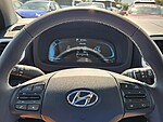New 2025 HYUNDAI VENUE LIMITED IVT in PLANTATION, FLORIDA (Photo 12)