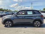 New 2025 HYUNDAI VENUE LIMITED IVT in PLANTATION, FLORIDA (Photo 2)