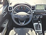 New 2025 HYUNDAI VENUE LIMITED IVT in PLANTATION, FLORIDA (Photo 8)